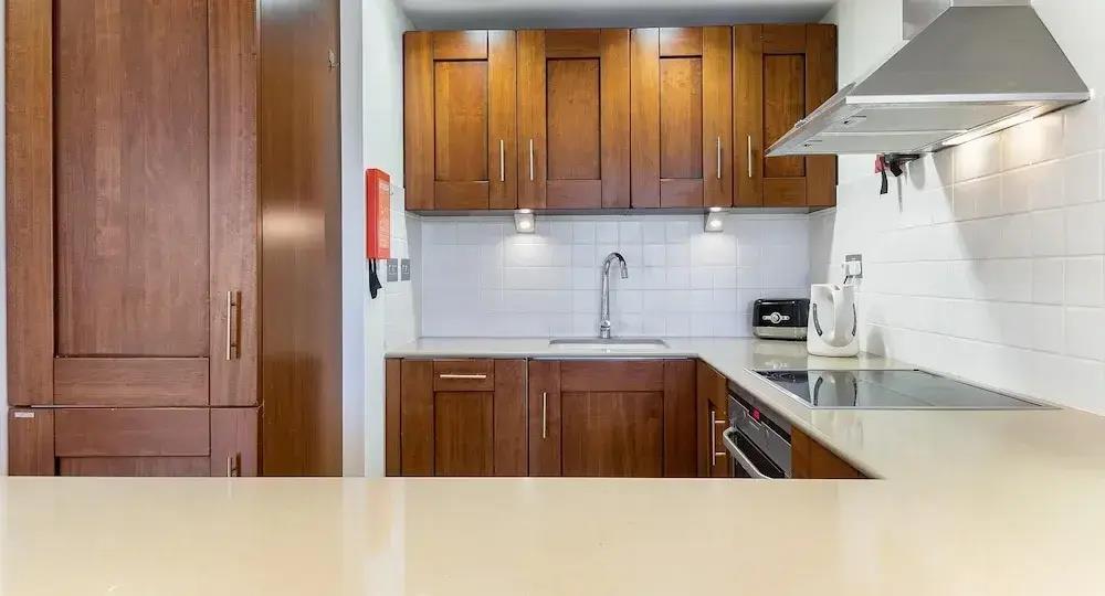 Apartment APD02 - Artemis 0*