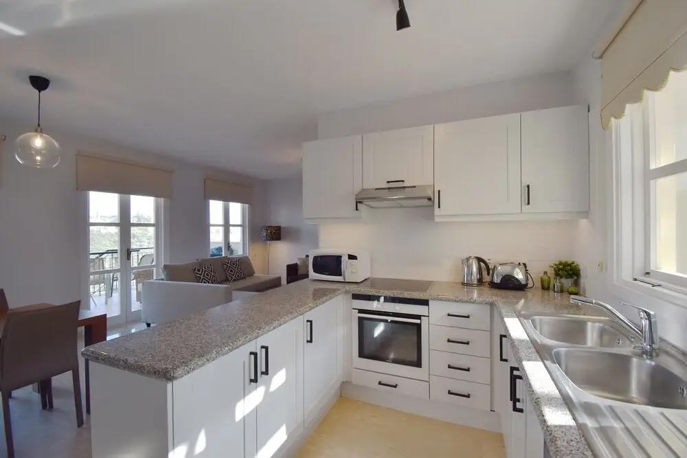 Apartment U3 - Avdimou 0*