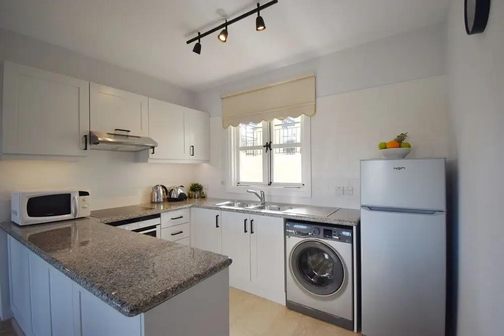Apartment U3 - Avdimou 0*