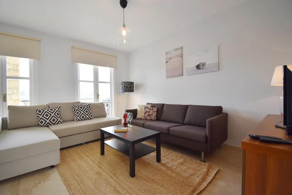 Apartment U3 - Avdimou 0*