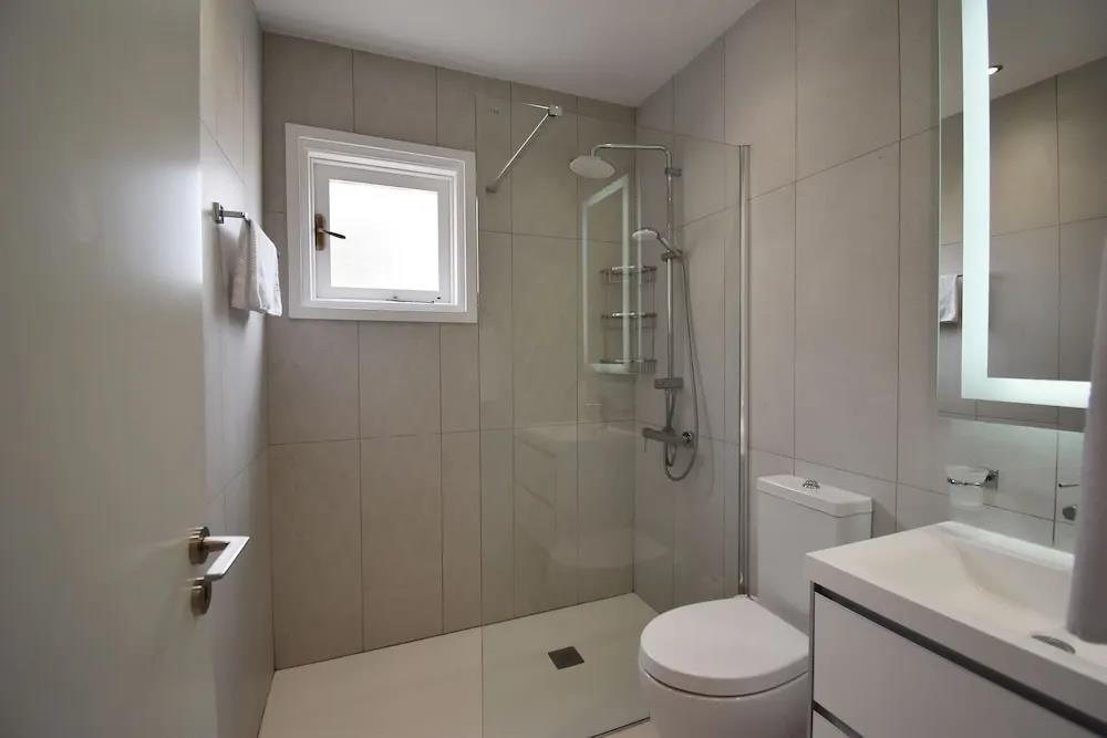 Apartment U3 - Avdimou 0*