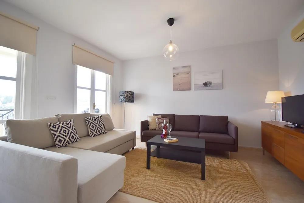 Apartment U3 - Avdimou 0*