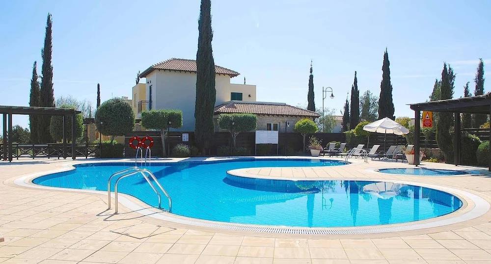 Apartment U3 - Avdimou 0*