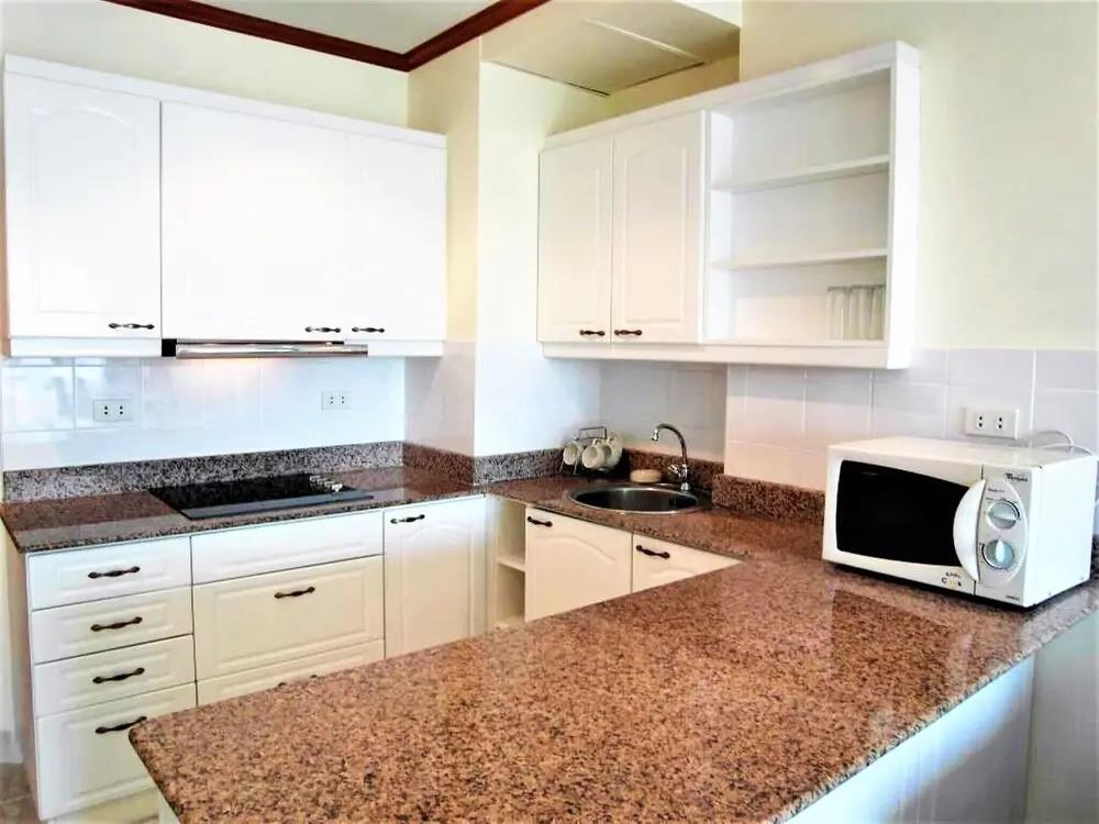 Sea Pool View at View Talay 1 Condo Pattaya 0*