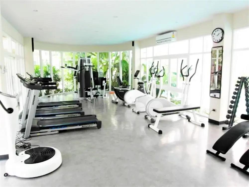 Park Lane Resort Pattaya 2 Bedroom Condo Fully Equiped 3*