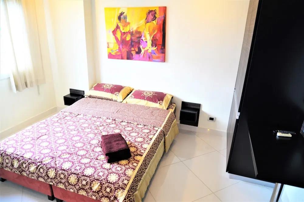 Park Lane Resort Pattaya 2 Bedroom Condo Fully Equiped 3*