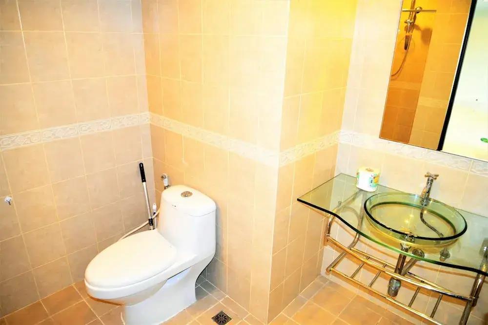 Park Lane Resort Pattaya 2 Bedroom Condo Fully Equiped 3*