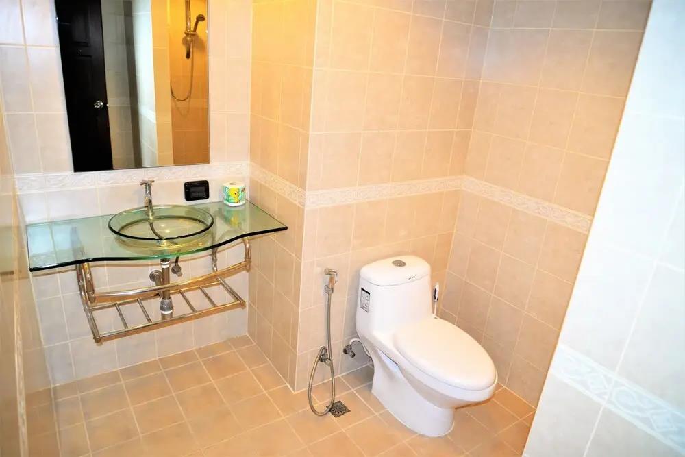 Park Lane Resort Pattaya 2 Bedroom Condo Fully Equiped 3*