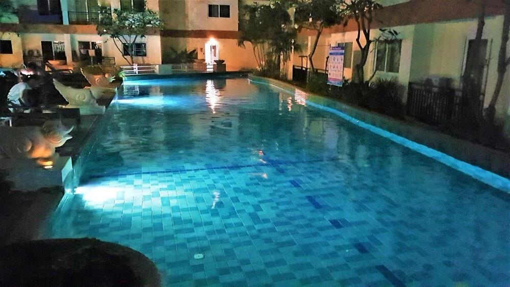 Park Lane Resort Pattaya 2 Bedroom Condo Fully Equiped 3*