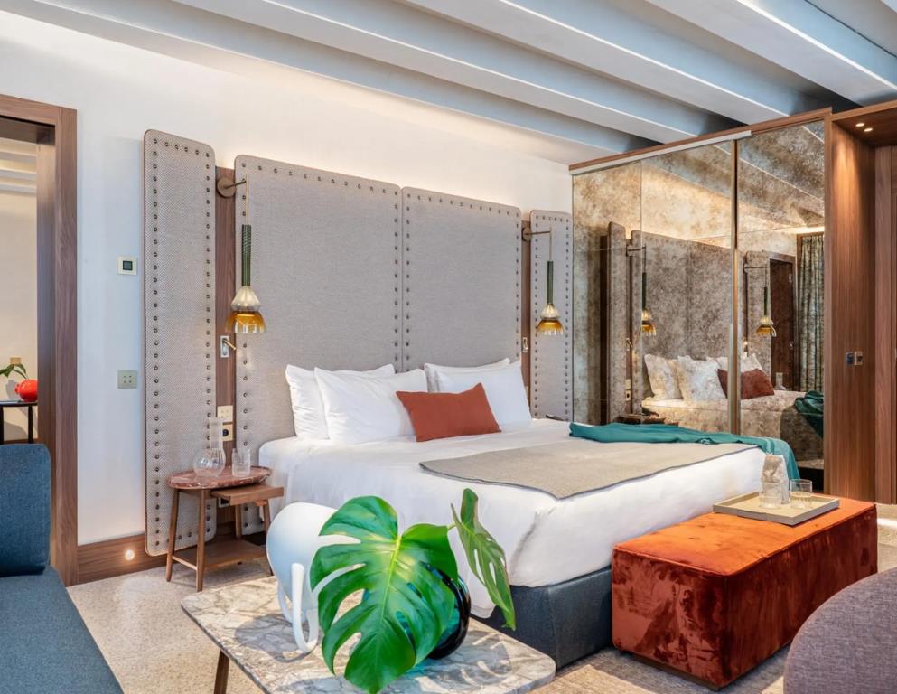 Hotel Ca' di Dio 5*