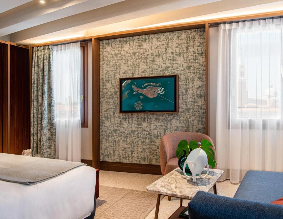 Hotel Ca' di Dio 5*