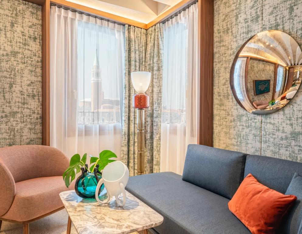 Hotel Ca' di Dio 5*
