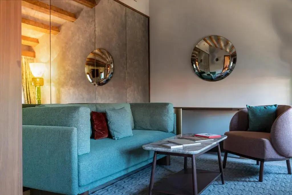 Hotel Ca' di Dio 5*