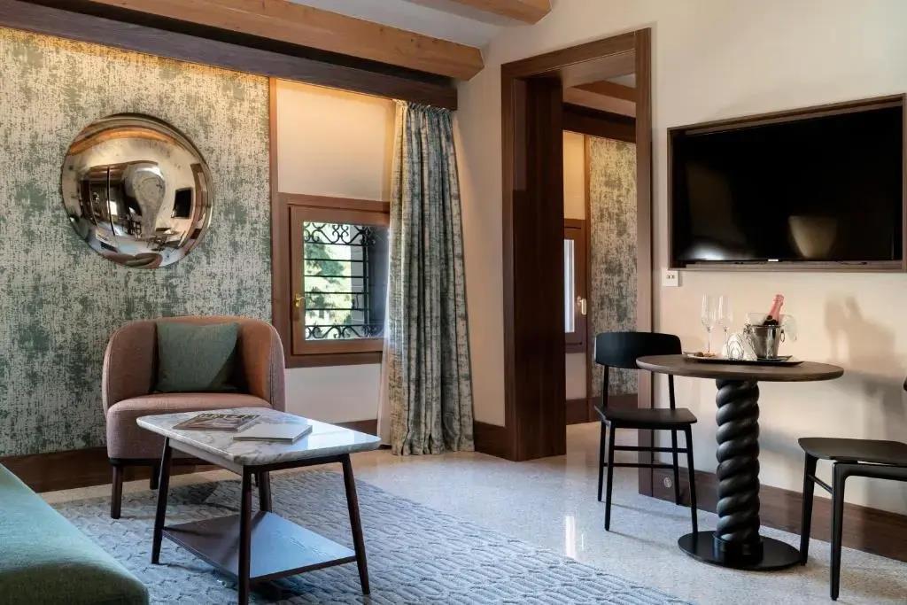 Hotel Ca' di Dio 5*