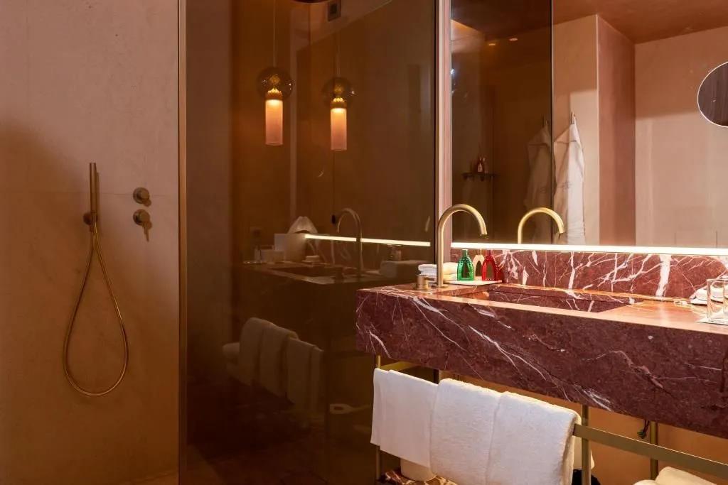 Hotel Ca' di Dio 5*
