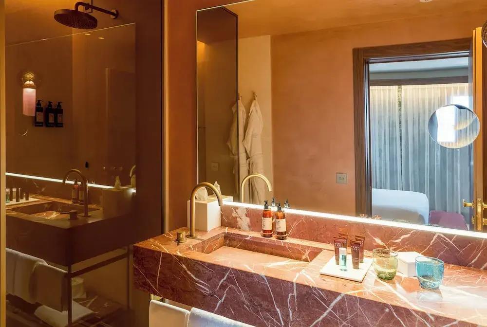 Hotel Ca' di Dio 5*