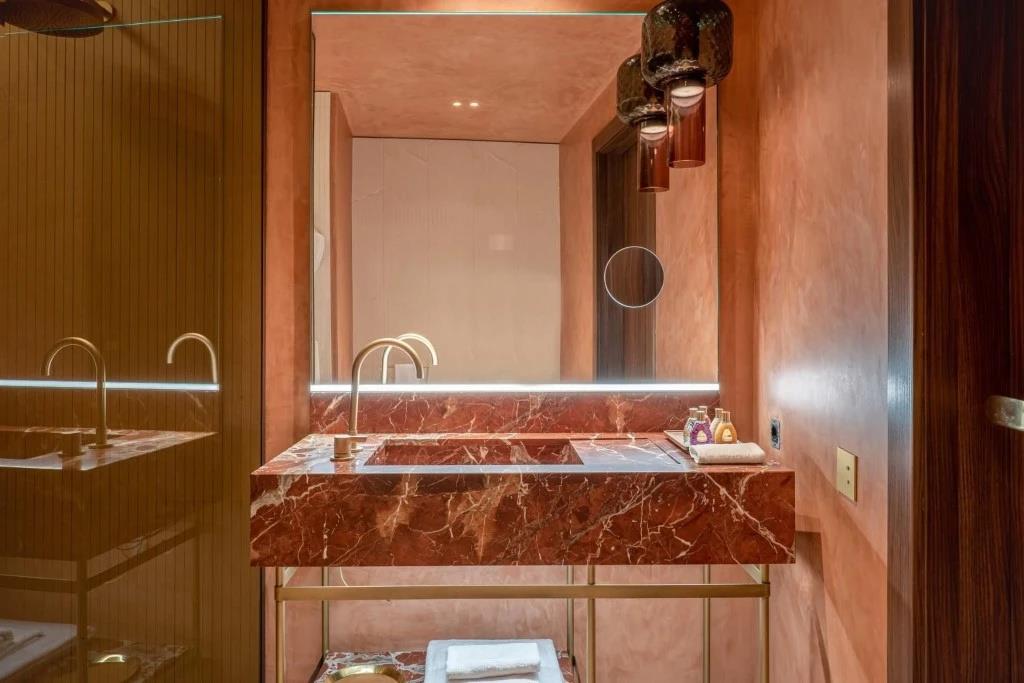 Hotel Ca' di Dio 5*
