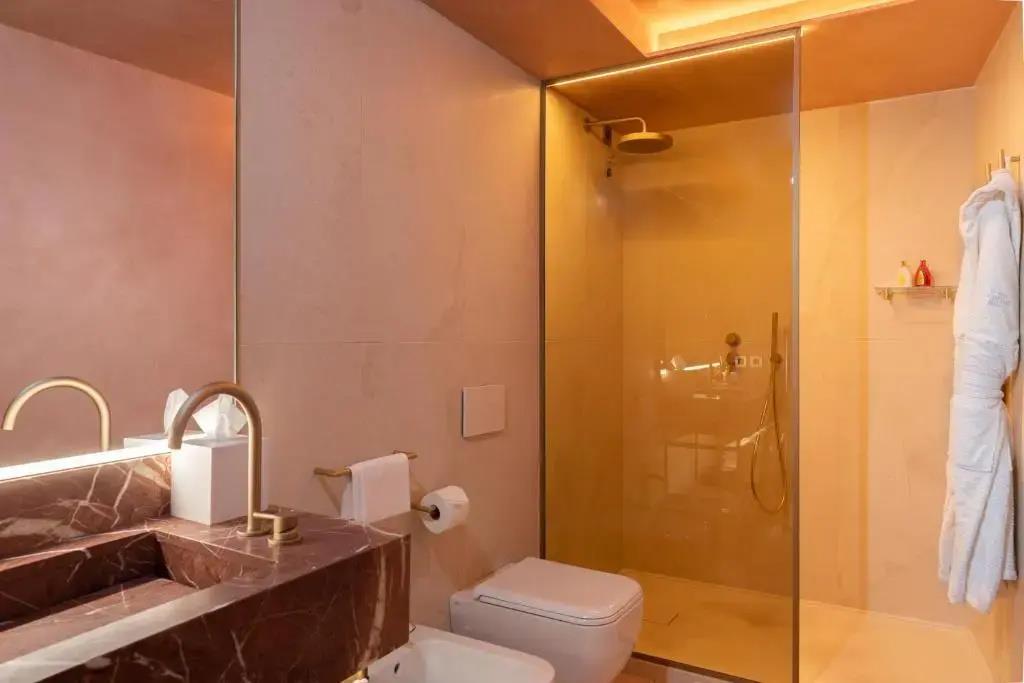 Hotel Ca' di Dio 5*