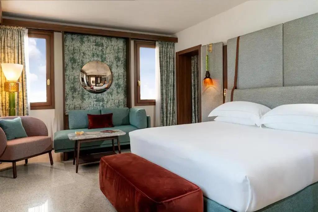 Hotel Ca' di Dio 5*