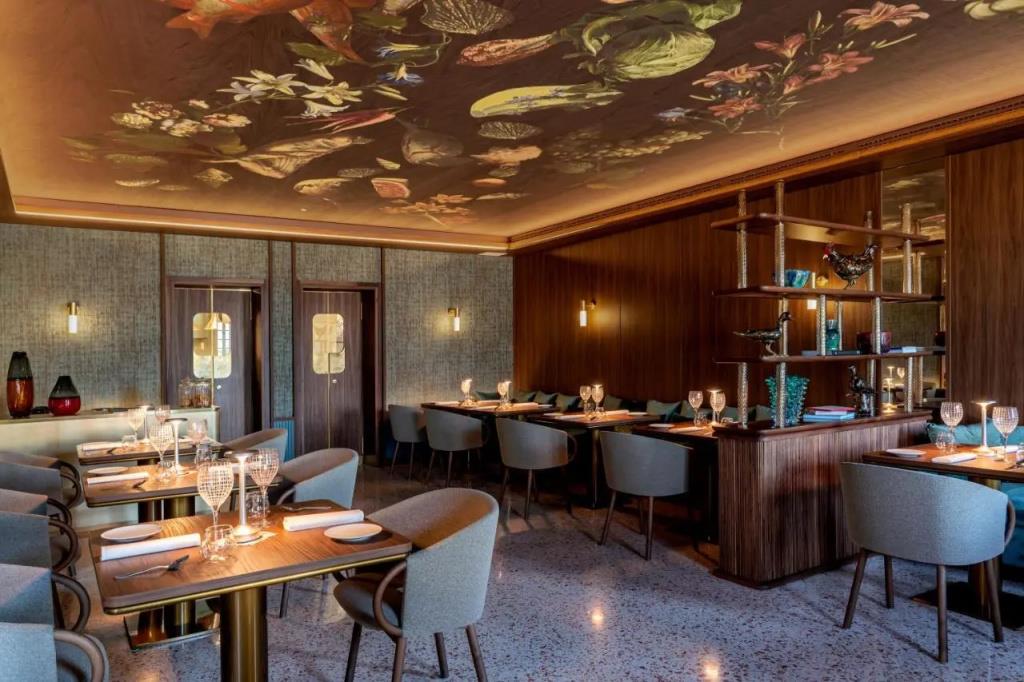 Hotel Ca' di Dio 5*
