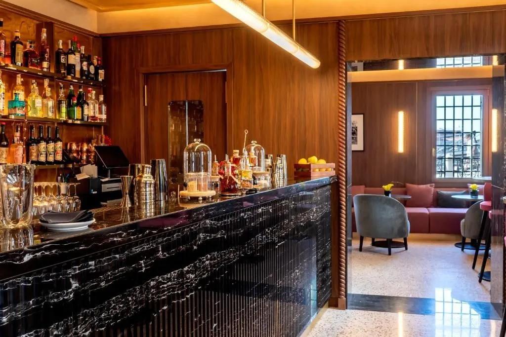 Hotel Ca' di Dio 5*