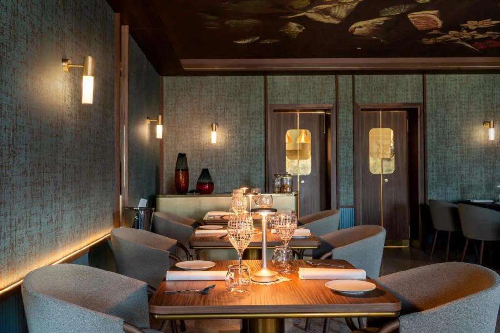 Hotel Ca' di Dio 5*