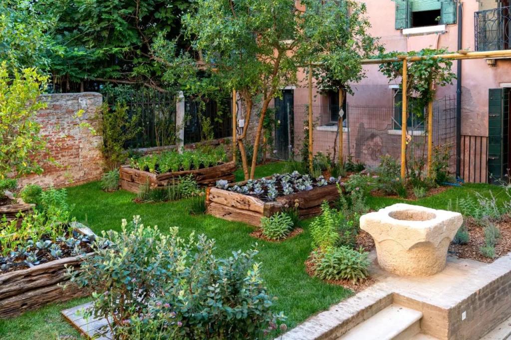 Hotel Ca' di Dio 5*
