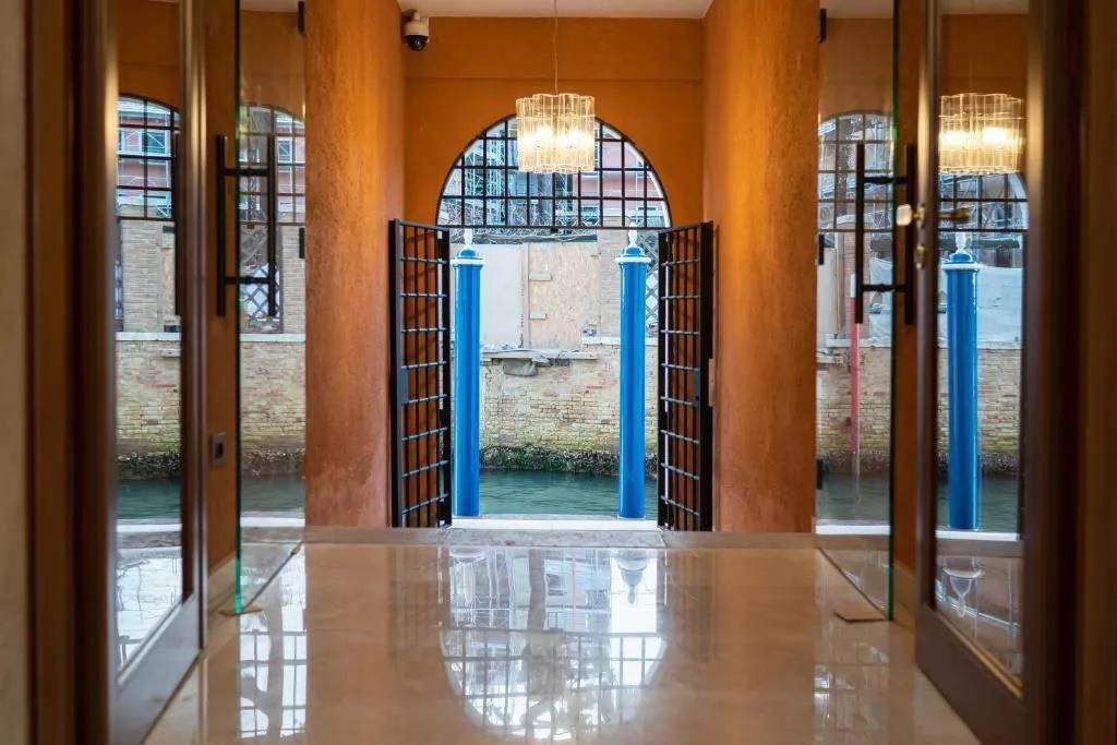 Hotel Ca' di Dio 5*