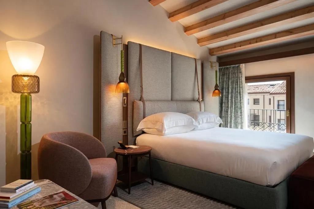 Hotel Ca' di Dio 5*