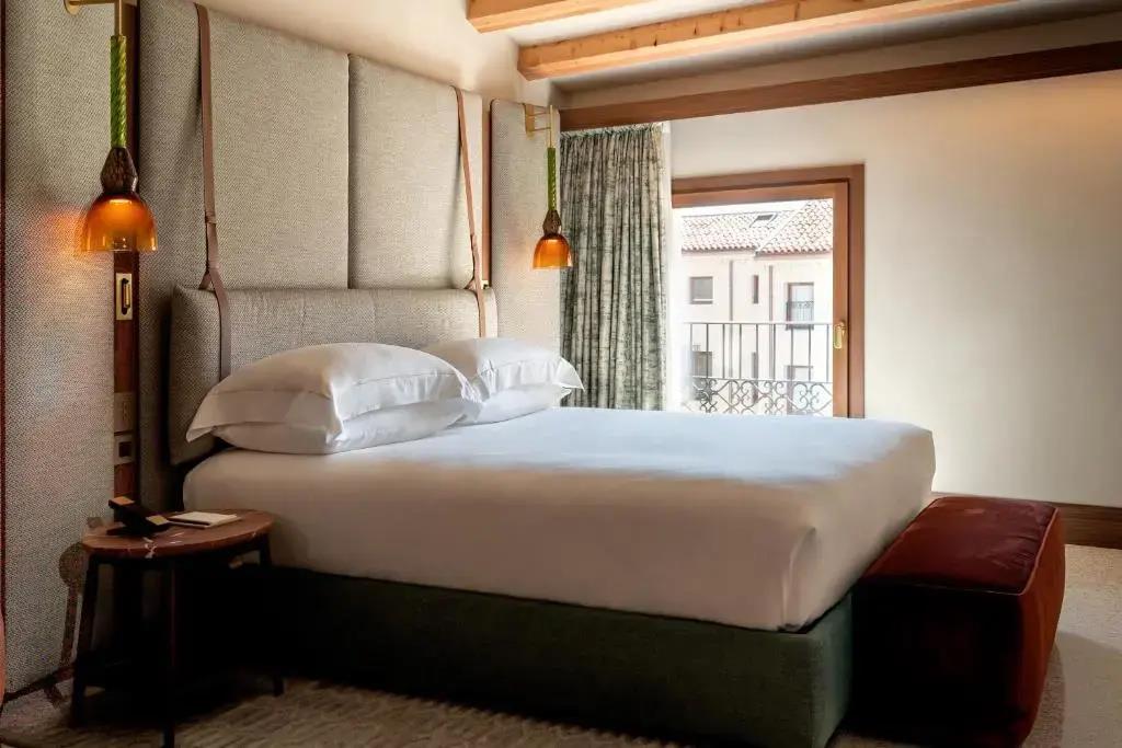 Hotel Ca' di Dio 5*