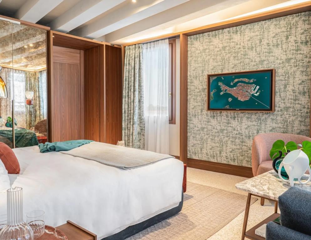Hotel Ca' di Dio 5*