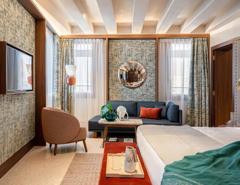 Hotel Ca' di Dio 5*
