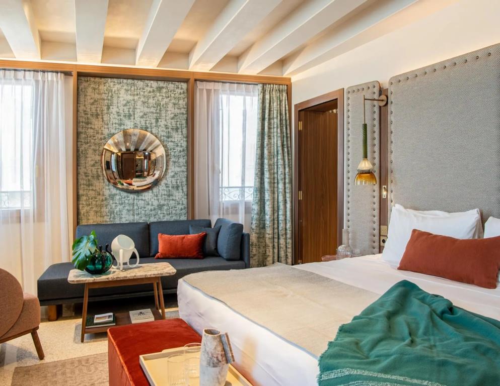 Hotel Ca' di Dio 5*