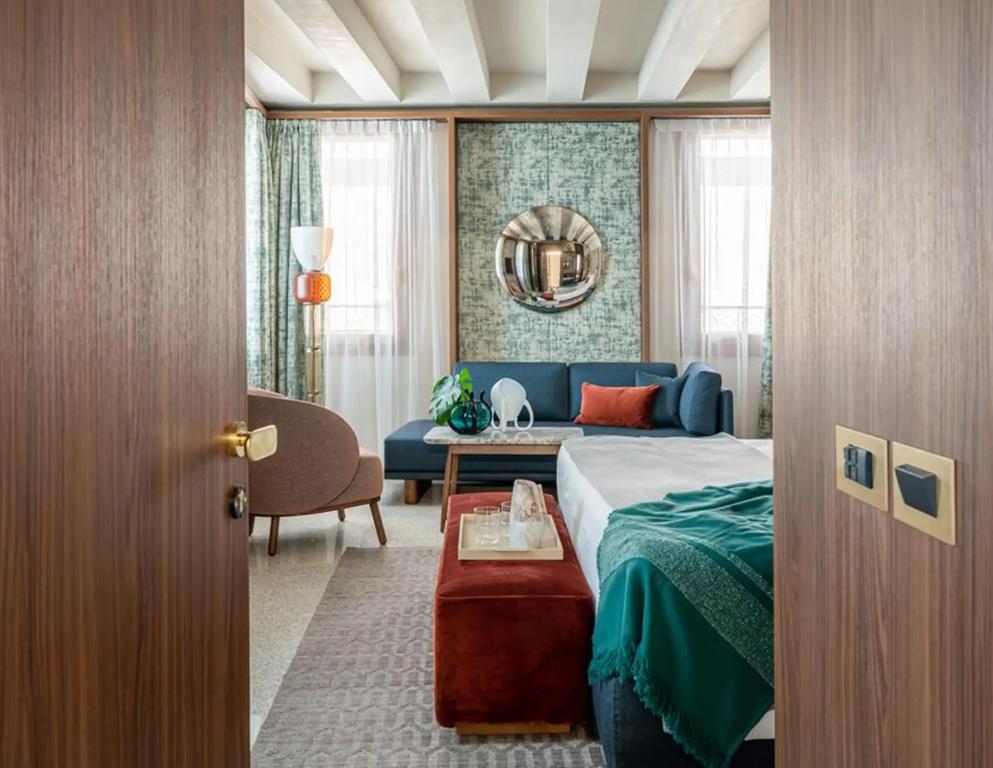 Hotel Ca' di Dio 5*