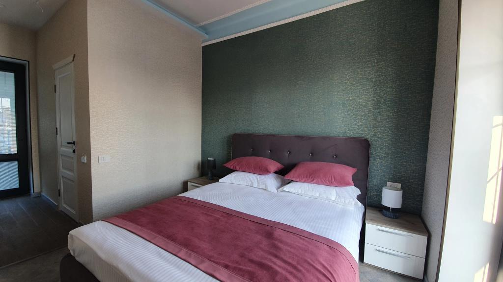 Jinjotel Boutique Hotel 0*