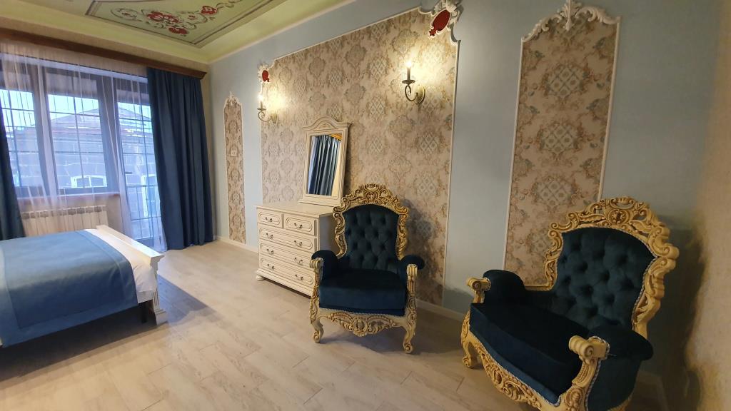 Jinjotel Boutique Hotel 0*