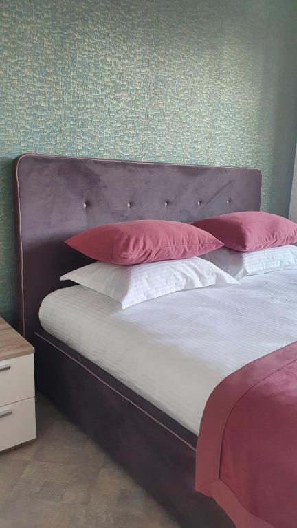 Jinjotel Boutique Hotel 0*