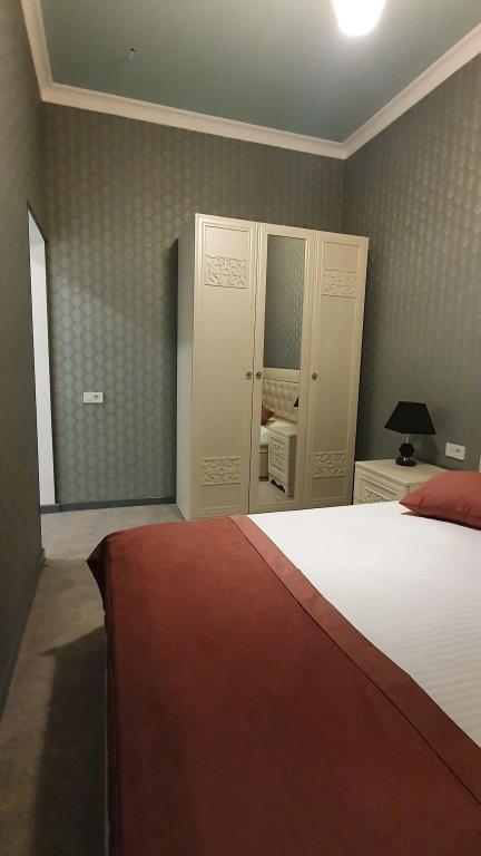 Jinjotel Boutique Hotel 0*