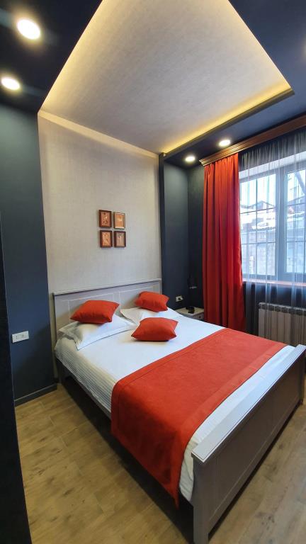 Jinjotel Boutique Hotel 0*