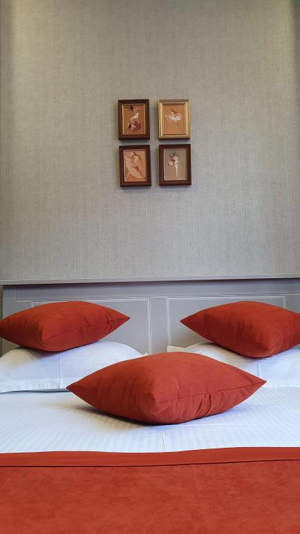Jinjotel Boutique Hotel 0*
