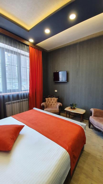Jinjotel Boutique Hotel 0*