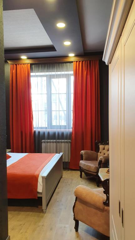 Jinjotel Boutique Hotel 0*