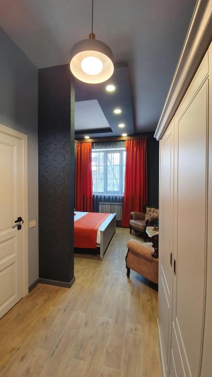 Jinjotel Boutique Hotel 0*