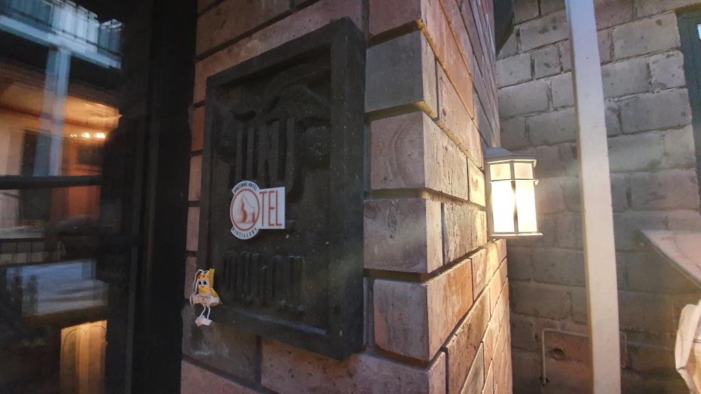Jinjotel Boutique Hotel 0*