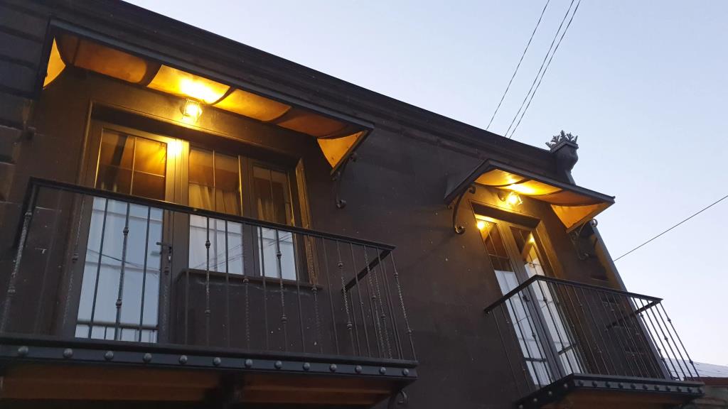 Jinjotel Boutique Hotel 0*