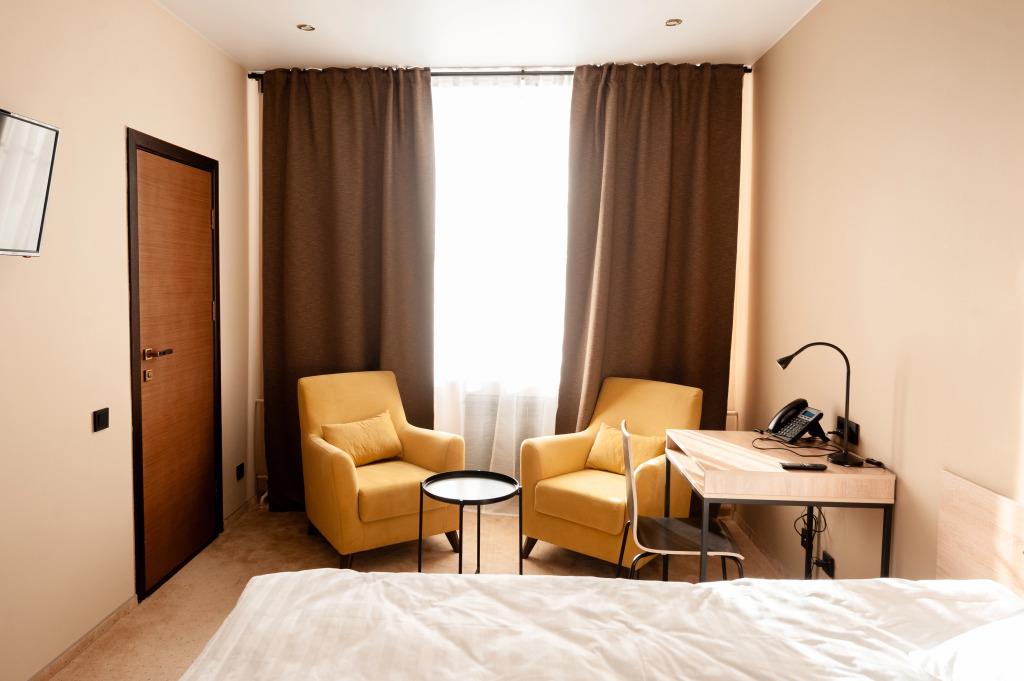Smart Hotel NEO Ivanovo Hotel 0*