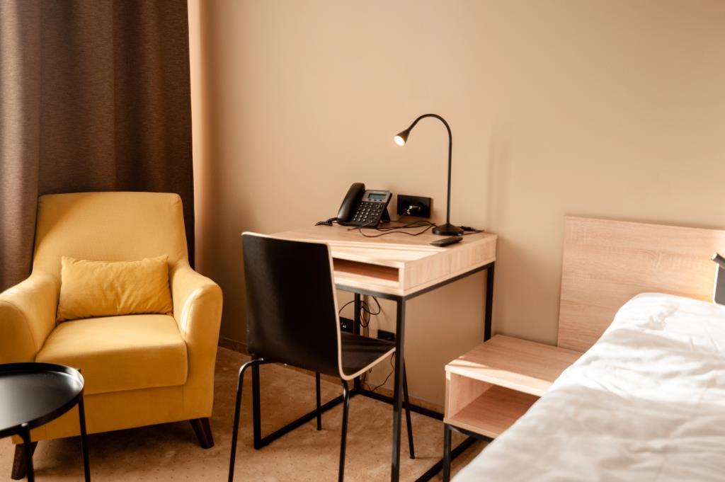 Smart Hotel NEO Ivanovo Hotel 0*