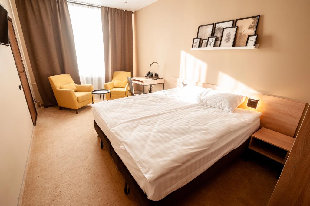Smart Hotel NEO Ivanovo Hotel 0*