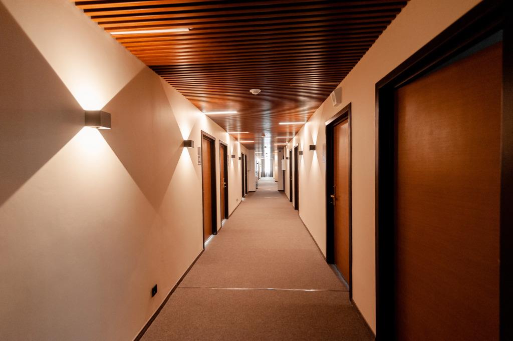 Smart Hotel NEO Ivanovo Hotel 0*