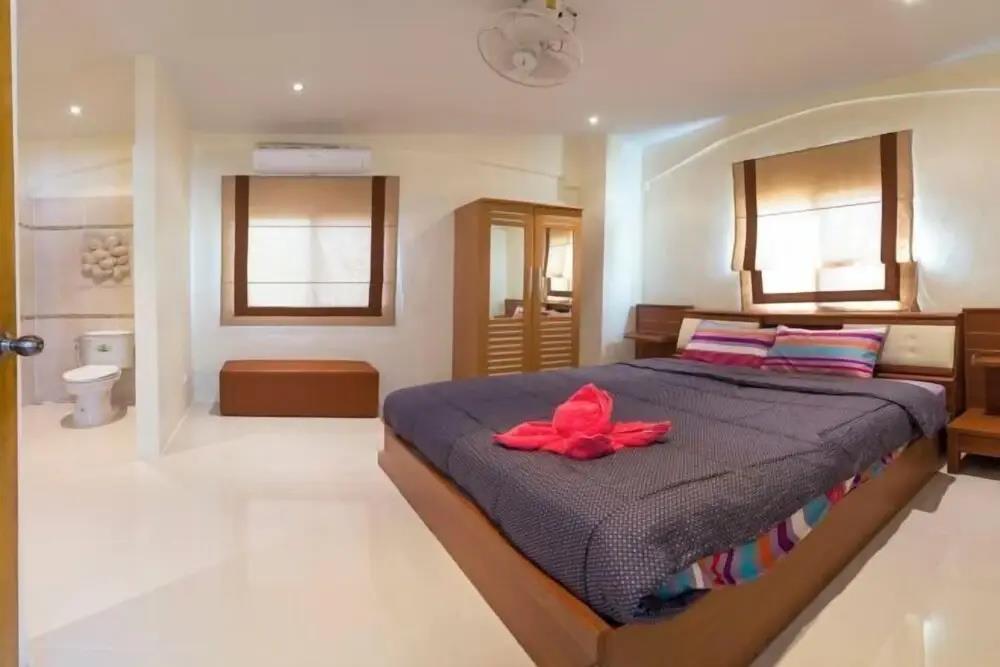 Grand T.W. Home 1 3*
